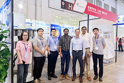 IPB 2025第二十二届国际粉体、散料、流体加工展览会圆满闭幕，2026年我们再相见！ 